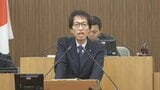 来年2月の滑川市長選挙、現職の水野達夫市長が再選を目指し出馬表明「大好きな滑川を未来へ」と2期目への意欲を語る 富山・滑川市 | 富山のニュース|天気・防災|チューリップテレビ