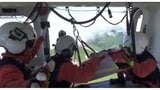 「倒れている、呼吸をしていない」死亡は東京の男性と判明 鳥海山で1人登山 ヘリで搬送も死亡確認(山形) | 山形のニュース│TUYテレビユー山形