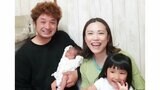 お笑い芸人･グッピーこずえさん 第二子出産|TBS NEWS DIG