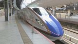JR各社が国に支払う整備新幹線の「貸付料」 “次の30年”の延長方針を国交省がとりまとめ 増額もありうる仕組みにJR東日本など懸念も|TBS NEWS DIG