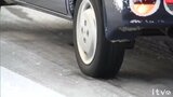 年末年始の高速道路トラブル 4割がパンク 一般道はバッテリー上がり愛媛 | 愛媛のニュース - Nスタえひめ|あいテレビは6チャンネル