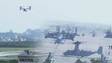 「2度あることは3度ある」米軍オスプレイが3か月ぶりに県内で飛行再開　県民からは不安の声が|TBS NEWS DIG