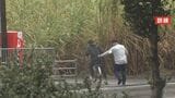 刑務所に護送中の受刑者が脱走した想定の対処訓練 警察と刑務所が合同で捜索 沖縄 | 沖縄のニュース|RBC 琉球放送