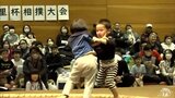 「子どもたちも楽しんでやれる」相撲人口拡大へ　大相撲・西岩親方が地元で「若の里杯相撲大会」|TBS NEWS DIG