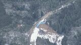 のと里山海道 15日から越の原ICまで緊急車両が通行可能に 輪島方面は残り3.7キロに　|　石川県のニュース｜MRO北陸放送