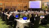 「G7倉敷労働雇用大臣会合」の経済効果は約10億6千万円 市長「非常に大きな経済効果」【岡山】|TBS NEWS DIG