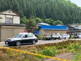 4人の遺体が見つかった山形県大江町の住宅火災 きょうも実況見分続く | 山形のニュース│TUYテレビユー山形