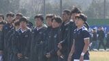 高校ラグビー日本代表候補 大分から9人選出 大分東明は全国3位の選出数|TBS NEWS DIG