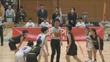 UTY旗ミニバス大会決勝 男子・昭和 女子・忍野が優勝|TBS NEWS DIG