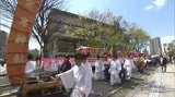 宗忠神社「御神幸」初の一般公募　4月5日（日）こども神輿　鼓笛隊　巫女など【岡山】　|　岡山・香川のニュース | 天気 | RSK山陽放送