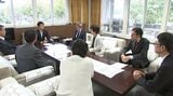 県生協連など4つの団体が生活が困窮する世帯の灯油代の一部を補助する福祉灯油の継続・拡充求める請願を岩手県議会に提出|TBS NEWS DIG