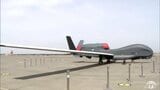墜落の「グローバルホーク」航空自衛隊が10月2日から引き揚げ作業を開始予定 作業は約1か月かかる見通し | 青森のニュース│ATV NEWS│青森テレビ