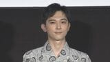 【吉沢亮】大ヒット「国宝」とコメディ映画「バババ」の温度差に反響「今年は “血” を求めすぎている」|TBS NEWS DIG