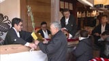 「お店が盛り上がりますように」「スタッフの健康も祈願しにきました」　十日恵比須神社で「正月大祭」　福岡市　|　福岡のニュース｜RKB NEWS｜RKB毎日放送