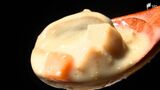 ねっとり食感!親芋の良さを再現「長田唐芋」でクリーミー&コクのあるポタージュ【しずおか産】 | 静岡のニュース | SBSNEWS | 静岡放送