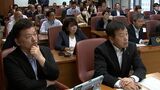 「議員の立場を利用して市の職員に忖度の強要をしないで」高松市議会議員がコンプライアンス研修　土地改良区発注工事を巡る贈収賄事件を受け　|　岡山・香川のニュース | 天気 | RSK山陽放送