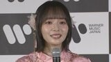 【 役満ボディ・岡田紗佳 】「歌手が憧れだった」“音でツモる” 新たな挑戦 「少なくとも満貫はある」と自信|TBS NEWS DIG