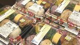 おいしく減塩…「うま塩弁当」コンビニなどで販売開始 健康寿命日本一へ 大分 | 大分のニュース|OBS NEWS|大分放送