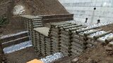 「自然に見た目がなじむ」環境にやさしいインフラ “木製治山ダム” 地域を災害から守り森林も元気に【SDGs】 | 静岡のニュース | SBSNEWS | 静岡放送
