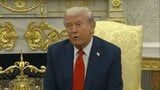【速報】トランプ大統領 レアアースめぐり中国を批判「関税の大幅引き上げも検討」|TBS NEWS DIG