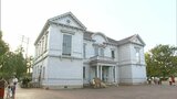 「明治時代の建物で思い出つくって」 旧岡山偕行社で秋祭りイベント【岡山】|TBS NEWS DIG