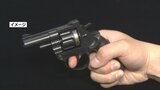 火薬銃を「イライラして外に向かって数発撃った」住宅街騒然…“銃のおもちゃ”で罪に問われる？弁護士に聞いてみた　　|　熊本のニュース｜RKK NEWS｜RKK熊本放送