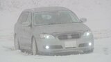 ゴールデンウィーク序盤の北海道は雪景色 24時間予想降雪オホーツク海側で20センチ 峠や山間部は積雪状態、平地でも雪が積もるおそれ | 北海道のニュース|HBC北海道放送