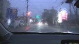 線状降水帯発生の岩手 盛岡市などで大雨 土砂崩れや冠水による交通への影響が発生|TBS NEWS DIG