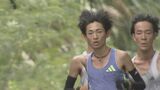別府大分毎日マラソン 箱根駅伝沸かせた平林清澄、若林宏樹、白石光星が活躍誓う 本番に向け火花 | 大分のニュース|OBS NEWS|大分放送