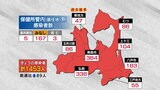青森県 新型コロナ1453人感染 13日 入院者数は過去最多に | 青森のニュース│ATV NEWS│青森テレビ