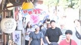 福岡・太宰府市で猛暑日の日数(年間)最多記録更新の51日目 9日も「熱中症警戒アラート」危険な暑さに警戒 | 福岡のニュース|RKB NEWS|RKB毎日放送