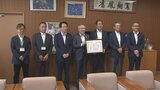 太鼓踊り「吉弘楽」を日本の祭りに選定 大分 | 大分のニュース|OBS NEWS|大分放送