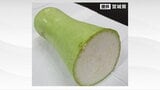 農産物直売所で買ったユウガオを食べた70代男女が嘔吐や下痢の症状 ユウガオの苦味成分「ククルビタシン類」が原因の食中毒 宮城・栗原市|TBS NEWS DIG
