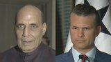 インド国防相 テロ報復の軍事作戦を米国に説明か 関与否定のパキスタンは中国からの支持に謝意|TBS NEWS DIG