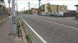 時間帯でセンターライン変わる幹線道路 新潟交通の路線バスと軽乗用車が衝突 2人がけが 新潟市西区|TBS NEWS DIG