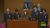 「本音が聞けた」高校生が岡山県議会を体験 県政の課題を県議に質す 再質問に県議の答弁は|TBS NEWS DIG
