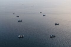 ホルムズ海峡は非常に危険、IMOトップが商船に通航控えるよう求める| TBS CROSS DIG with Bloomberg