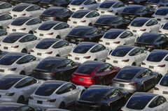 マグニフィセント・セブン調整局面入り、時価総額223兆円消える| TBS CROSS DIG with Bloomberg