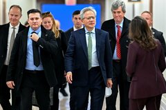 エヌビディア先端AI半導体、対中輸出阻止へ－米上院超党派が法案提出| TBS CROSS DIG with Bloomberg