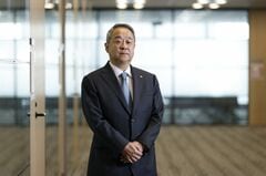 住友商、シェール開発の黒子で稼ぐ－パイプや天然ガス取引に強み| TBS CROSS DIG with Bloomberg