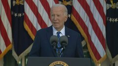 ヒズボラとの戦闘めぐり　イスラエルとレバノンの停戦をバイデン大統領が歓迎　ガザでのハマスとの停戦も近く関係国と働きかけへ| TBS CROSS DIG with Bloomberg