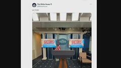 AP通信によるトランプ政権取材の再開認めず　米地裁| TBS CROSS DIG with Bloomberg