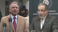 米イラン高官協議6日にオマーンで　協議議題めぐり溝も　緊張緩和につなげられるかが焦点| TBS CROSS DIG with Bloomberg