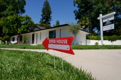 米住宅市場、春商戦は13年ぶりの低調－買い手の不安心理が重しに| TBS CROSS DIG with Bloomberg