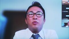 「なぜ国会に来ない？」参議院がガーシー議員に質問へ| TBS CROSS DIG with Bloomberg