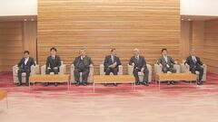 【速報】年金制度改革関連法案を国会に提出　年収106万円の壁を撤廃　厚生年金の流用を理由に基礎年金の底上げは削除| TBS CROSS DIG with Bloomberg