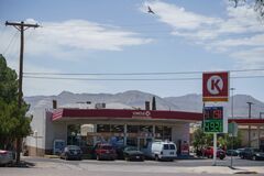 セブン含む北米2000店舗、ファンドが強い関心－クシュタールＣＦＯ| TBS CROSS DIG with Bloomberg