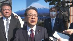秋葉復興大臣更迭　自民・世耕参院幹事長　岸田政権は「仕事で信頼回復を」| TBS CROSS DIG with Bloomberg