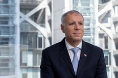 HSBCが大幅な人員削減検討、2万人に影響も－AI導入による事業再編で| TBS CROSS DIG with Bloomberg