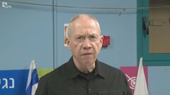 イスラエル軍「ラファに行く」ガザ避難民100万人の場所に攻撃拡大か| TBS CROSS DIG with Bloomberg